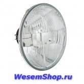 Оптический элемент ближнего света Wesem RE.38307 с габаритом
